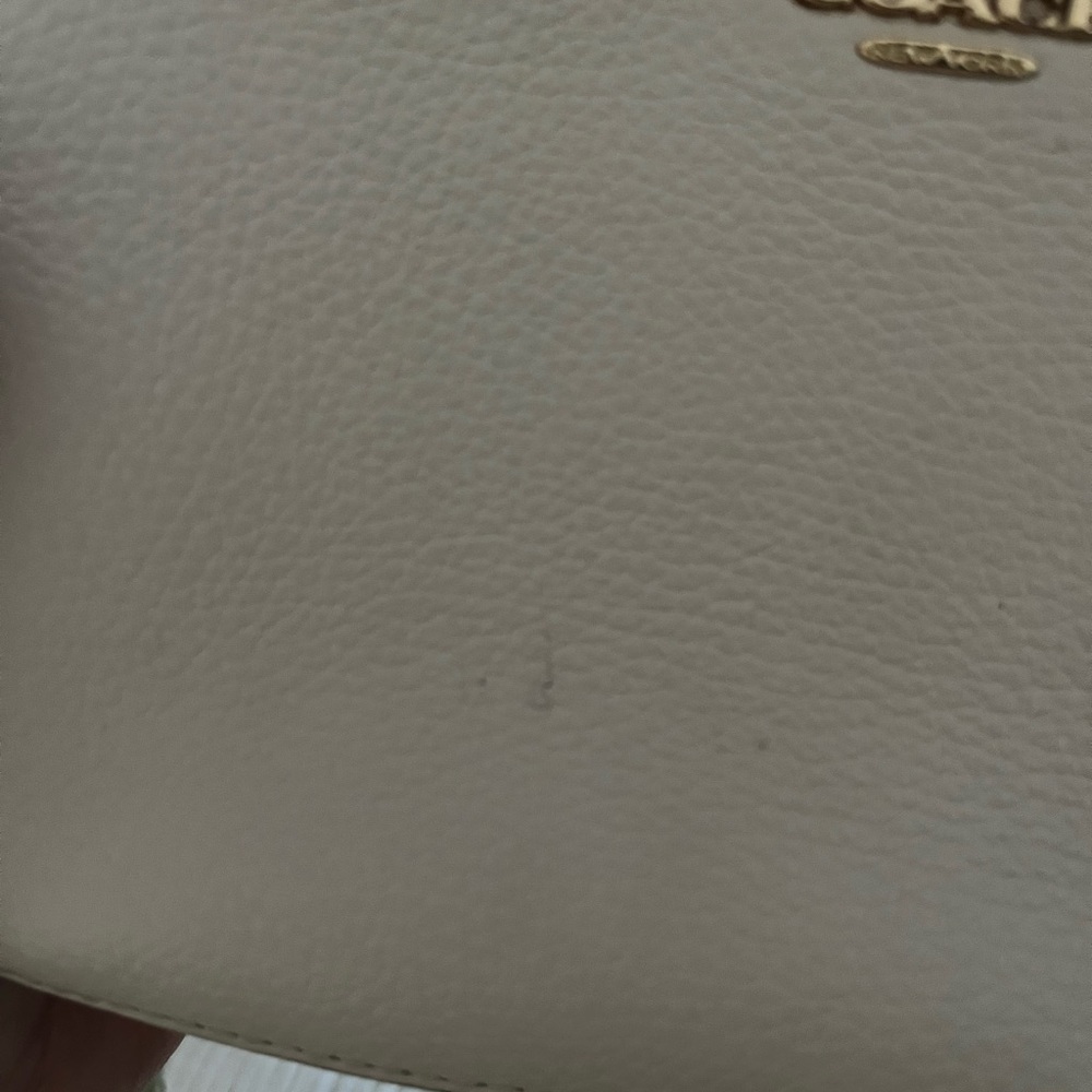 Coach Mini Jamie Camera Bag - Picture 4 of 4